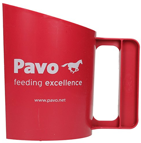 Pavo Pelle à Nourriture