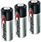 Synergy Digital VR22 Batterien, kompatibel mit GP VR22 Akku (Alkaline, 12 V, 55 mAh) Kombi-Pack beinhaltet: 3 x A23 Batterien