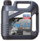 LIQUI MOLY Motorbike 4T 5W-40 HC Street | 4 L | Motorrad Synthesetechnologie Motoröl | Art.-Nr.: 20751