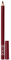3INA MAKEUP - vegan - tierversuchsfrei - The Essential Lip Pencil 405 - lila - langanhaltende Formel - hochpigmentiert - cremige Formel - präzise und definierte Anwendung - mattes Finish