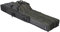 DAM Compartment Rod Bag 3 Fächer 130x31x29cm - Rutentasche für montierte Angelruten, Rutenfutteral zum Angeln, Angeltasche