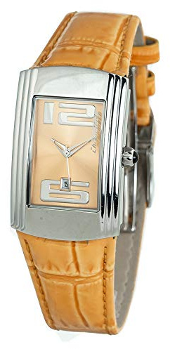 Chronotech Womens Watch CT7017L-07
