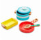 Early Learning Centre Wooden Kitchen Pots and Pans For Children From 3 Years Kitchen Toys Kids Wooden Toys Play Cooking Utensils Gift