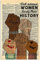 Retro Decor Blechschilder Well-Behaved Women Rarely Make History Poster, Feministische Empowered Women Retro Wandkunst Dekor Eisen Malerei Für Zuhause Küche Cafe Pub Schild Plakette 20 x 30 cm