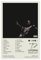 VesFy Travis Poster, Scott Utopia, Albumcover-Poster, 2 Leinwand-Poster, Schlafzimmer-Dekor, Sportlandschaft, Büro, Raumdekoration, Geschenk, ungerahmt, 30 x 45 cm