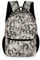 GNEW Niedlicher Rucksack für Kinder, Mädchen, Jungen, Kawaii-Kinderrucksack für Schule und Reisen, Grundschultasche, 40,6 cm, pinguin, Einheitsgröße, Tagesrucksäcke