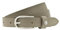 Tamaris Gürtel Essential Classics TB0052L07 Damen Gürtel Mehrfarbig taupe 0620