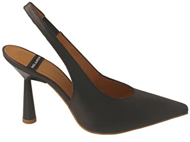 Zapato mujer Angel Alarcón negro 40