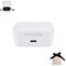 Portable Watch Wireless Charging Bank for Apple Watch, Mini Compact Charging for Iwatch Keychain, Magnetic Wireless Travel Power for Apple Watch 9/8/7/6/Se/5/4/3/2(1pc)