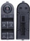 Schalterknopf Autofenster Autozubehör Elektrische Fensterheber für Master Control für Schalter 93162636 93164498 93162973 Für Opel für Tigra Twintop 2004 2015 2016