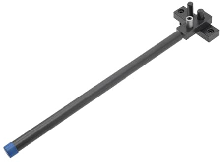 YUNRUX Manuelle Biegegerät 190 Grad HandBiegemaschine mit 12mm Biegerdurchmesser Metall Rohrbieger Rohrbiegegerät Eisenplatte Biegewerkzeug Aluminiumreihe Bender Werkzeug Kupferreihe-Biegemaschine