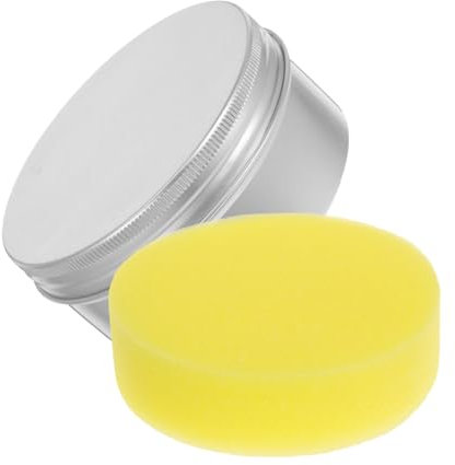 Cabilock Redwood Maintenance Wax Oil for Wood Furniture Polish Beeswax Wood Care Conditioner Solid Wax Paste for Hardwood Floors Laminate Floor Polish Kit