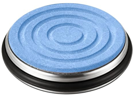 Sharpening Stones Round Multipurpose Portable Home Tool
