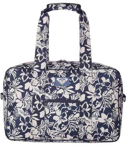 Roxy Feel Happy Große Reisetasche mit separatem Fach für Schuhe