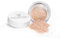 REFLECTIVES® Mineral Make-Up Puder (rötlich - hell)