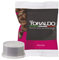 CAFFÈ TORALDO | Compatible Espresso Point* | Café sélectionné, Grillé et Torréfié en Italie | Excellence du café Napolitain (100 Capsules, Mélange Classique)