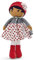 Tendresse - Meine erste Stoffpuppe Jade K 32 cm