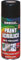 TEKNICA Pittura Spray Acrilico Opaco Verde Oliva 1 litro RAL 6003
