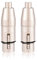 Mavis Laven XLR auf Cinch-Adapter, 3-Polige XLR-Buchse auf Cinch-Buchse Audiomikrofon Mikrofonanschluss-Adapter, 2-tlg