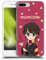 Head Case Designs Licenciado Oficialmente Harry Potter Harry Reliquias de la Muerte XXXVII Carcasa de Gel de Silicona Compatible con Apple iPhone 7 Plus/iPhone 8 Plus