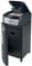 Rexel Optimum Auto Feed+ 750 Sheet Automatic Cross Cut Paper Shredder, P-4 Security, Large Office Use, 140 Litre Removable Bin, Castor Wheels, 2020750X