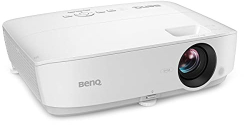 BenQ MS536 SVGA Business Projector - DLP - 4000 Lumens - Dual HDMI - Eco-Friendly