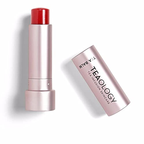 Tea Balm Lip Cherry Tea 4 Gr