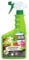 COMPO BIO Mehltau-frei Universal AF Spray, Zum Schutz von Rosen sowie Obst- und Gemüsekulturen vor Echtem Mehltau und Schorf, 750 ml