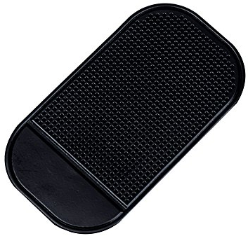 Ziyan Antirutsch Halterung KFZ Antirutschmatte Auto Anti Rutsch Matte Pad Handy Halter