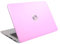 HP Laptop 14 Zoll, Notebook 14 Zoll, EliteBook 840 G3, i5-6200U, 16GB RAM DDR4, 512GB SSD, QWERTZ Tastatur beleuchtet, Laptop Windows 10 Pro, 2 Jahre Garantie (Kirby Pink)