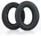 Sumugaric Headphone Replacement Ear Pads Cushions Compatible with Kingston HyperX Cloud Revolver Gaming Headset Protein Leather with Memory Foam