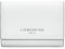 Liebeskind Berlin Damen Sadie Naplack Louisa Purse S, offwhite Calf, S (HxBxT 8.5cm x 11cm x 2cm)