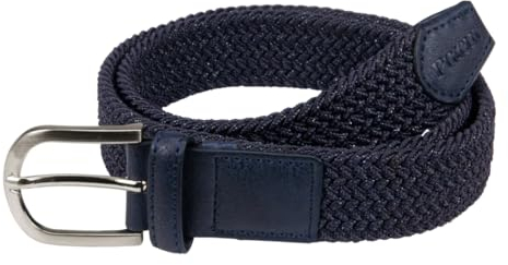 Damen Gürtel BRAIDED BELT Sportswear Collection Herbst/Winter 2023/2024