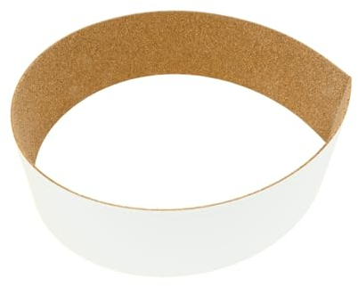 Getzoo Korkeinlage für Korklaufrad 33 cm