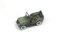 FloZ Pour modèle S pour Willys pour Jeep China PLA Military Parade No.81013 1/72 Réservoir Pré-construit Modèle