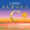 LARSEN STRINGS Cello-Saiten Aurora C 3/4 Medium