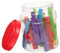 UPKOCH 1 Kazoo Sackpfeifen Partykrachmacher Blasinstrument Flöteninstrument kleines Instrument Performance-Musikinstrument Mundinstrument für Erwachsene Plastik