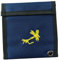 EXHUMKY Fly Fishing Leader Wallet Case Breathable Line Storage Bag Lightweight Fishing Tackle Organizer with Ventilated Design