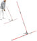 Bâtons d'alignement de golf – Tiges d'entraînement réglables, aide au swing et à la posture | Outil d'entraînement de golf pliable, bâtons d'alignement en fibre de verre légers et durables pour un