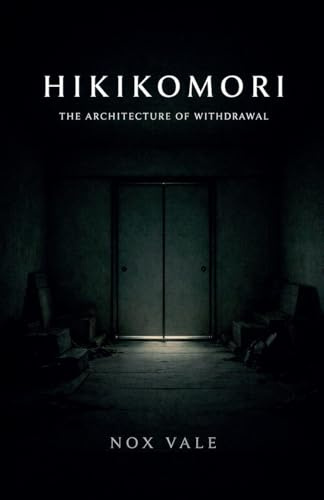 Hikikomori: The Architecture of Withdrawal (Obscura, Band 1)