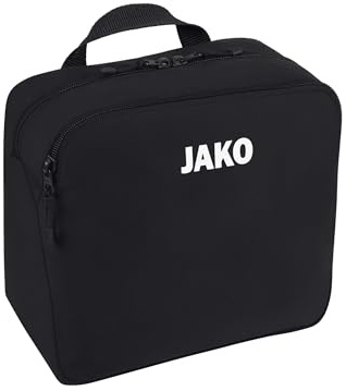 JAKO Kulturtasche One, schwarz, Einheitsgröße
