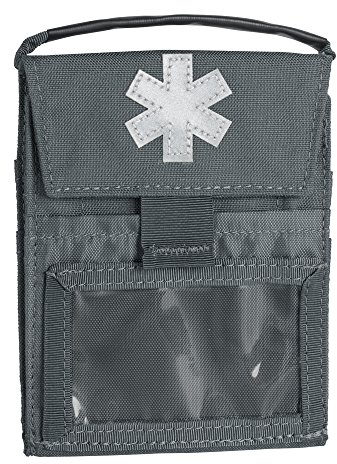 Helikon-Tex Pocket Med Insert Notfallset - Cordura - Shadow Grey