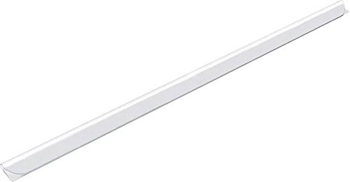 pergamy 900104 VE25 Rails 6–8 mm Transparent