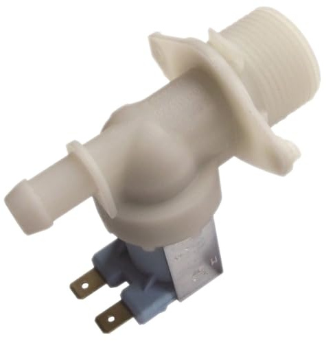 Electrovanne 1 Vía 180 ° referencia: c00046980 para Lava Ropa Indesit