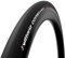 Vittoria Corsa Speed Tubular G2.0 Tyre: Full Black 700X25C