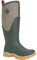 Muck Boots Arctic Sport II Tall, Stivali in Gomma Donna, Oliva, 42 EU