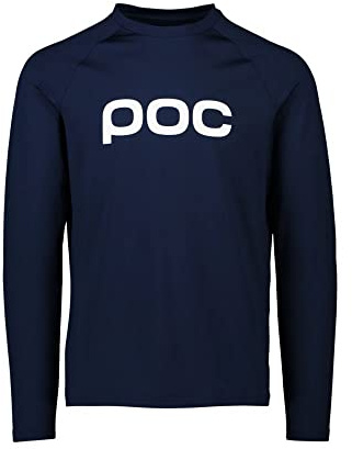 POC M's Reform Enduro Jersey
