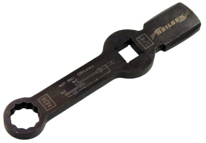 Neilsen, 24mm Striking Wrench Box End Slogging Slogger Wrench (Genuine CT4506)