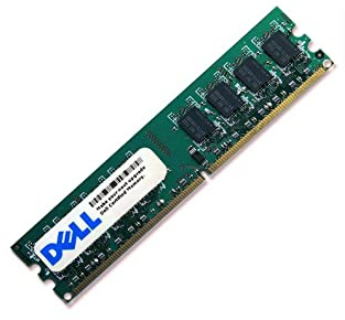 Memory Upgrade - 16GB - 1Rx8 DDR4 UDIMM