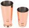 Boston Shaker con Fondo Lavastoviglie, Mixer per Cocktail, Kit Regali (#1)